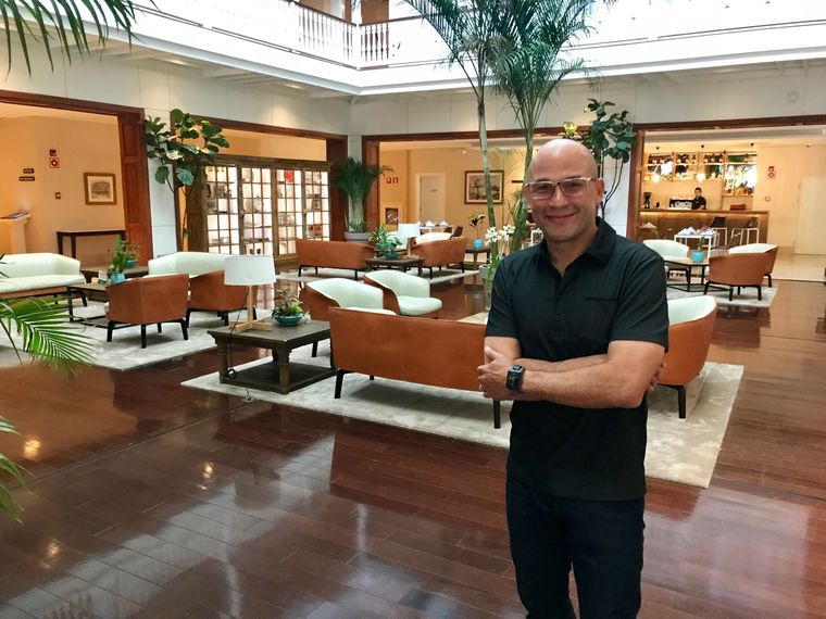 Foto: Fede Croce/MDZ