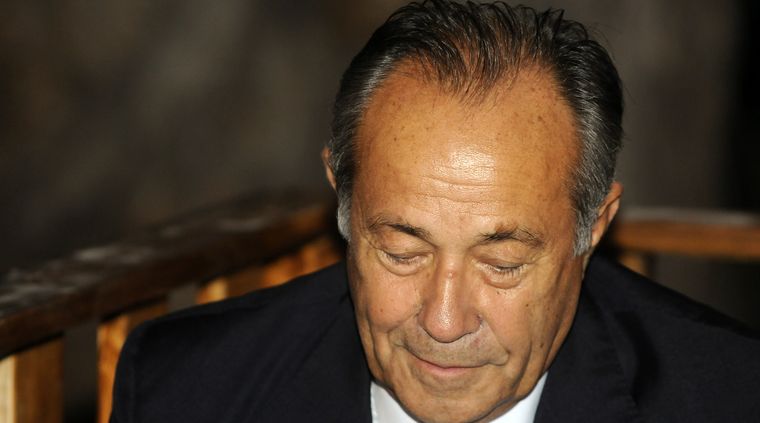 Foto: Alf Ponce / MDZ