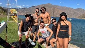 No te pierdas la galería de fotos, al final de la nota. Foto: MDZ