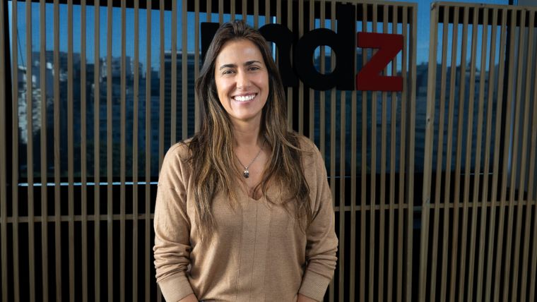 Jimena de la Torre, abogada en el Consejo de la Magistratura.