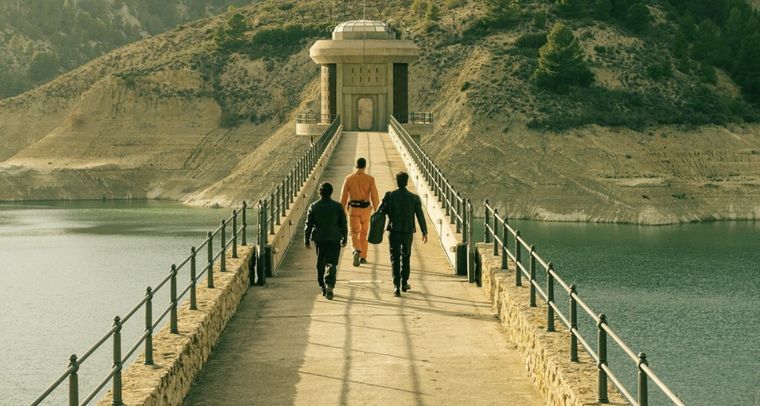 El refugio atómico, la nueva serie de Netflix que muestra el lado más humano (y oscuro) de los multimillonarios. Foto: Archivo