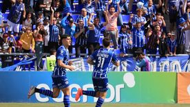 El Tomba juga un duelo clave por la permanencia. El Tomba juga un duelo clave por la permanencia.