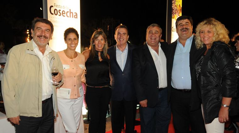 Foto: Nacho Gaffuri / MDZ