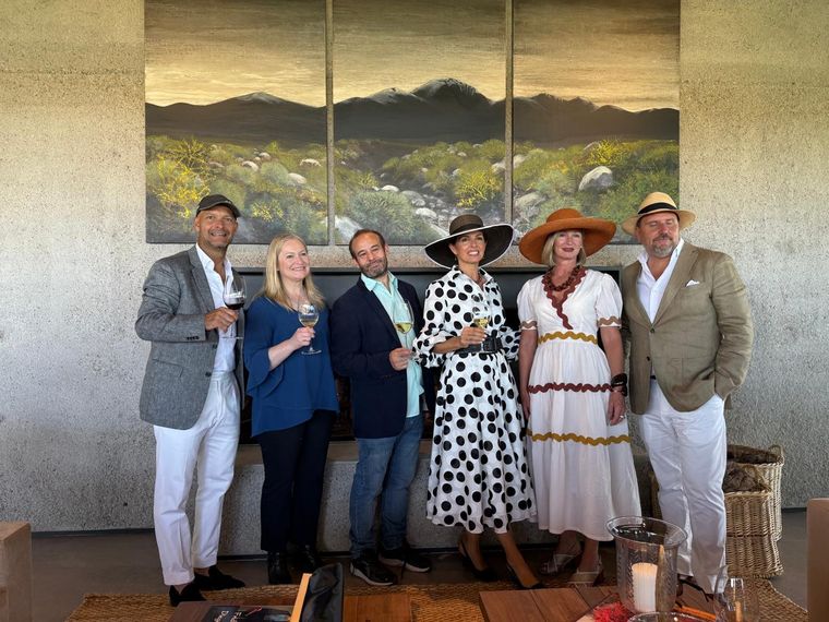 &nbsp;te pierdas la extensa galería de fotos, al final de la nota.