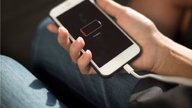 Cómo cargar rápidamente el celular sin dañar la bateria. Cómo cargar rápidamente el celular sin dañar la bateria.