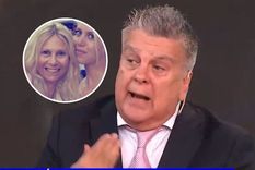 Luis Ventura señaló a Ana Rosenfeld como el cerebro detrás de Wanda. El periodista aseguró que la abogada digita los pasos judiciales de la empresaria.