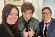 El Gobierno apuntó contra la marcha universitaria y acusó actos de terrorismo para derrocar a Milei