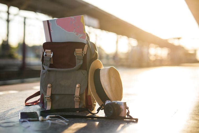 Un sueño con muchos significados. Foto: Shutterstock