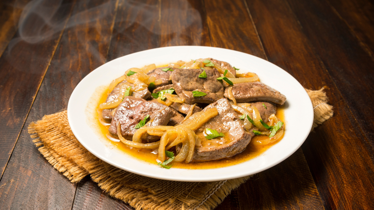Una receta súper nutritiva Una receta súper nutritiva