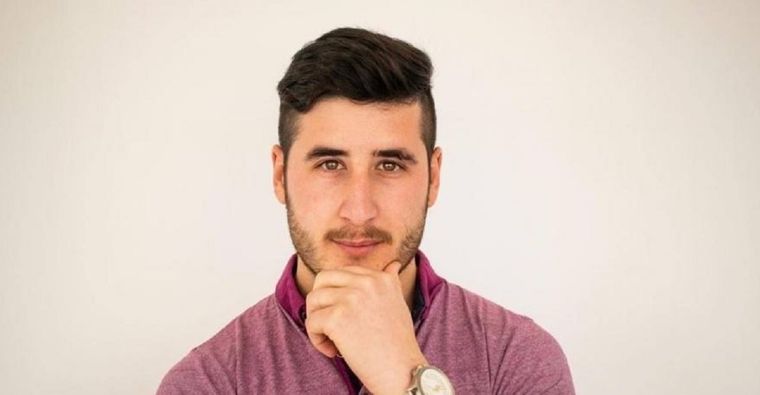 Giovanni Caroglio, quien más complicado está en la causa Foto: Facebook