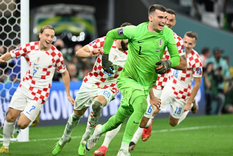 Croacia llegó a la final junto a Francia en el pasado Mundial de Rusia 2018. Foto: Instagram @hns_cff Croacia llegó a la final junto a Francia en el pasado Mundial de Rusia 2018. Foto: Instagram @hns_cff