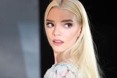 Anya Taylor-Joy, la nueva estrella del cine y las series tiene su mansión en Hollywood. Foto: Instagram
