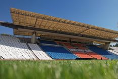 Foto: Prensa Gobierno de Mendoza Foto: Prensa Gobierno de Mendoza