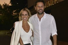 Mariana Fabbiani y Mariano Chihade están juntos desde hace 16 años. La conductora le hizo una romántica promesa a su pareja.