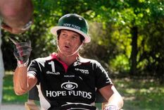 la justicia le otorgo domiciliaria al mayor estafador del pais