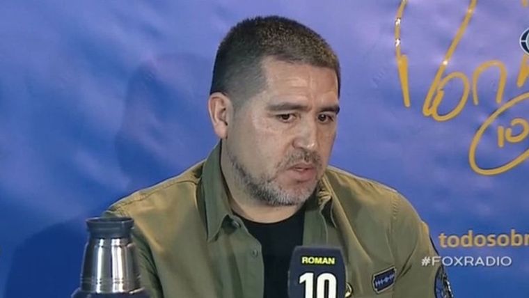 Un club del fútbol argentino podría firmar a uno de los preferidos de Riquelme para ser el próximo DT de Boca.