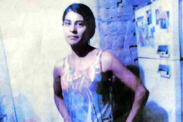 Carolina era madre de cuatro chicos