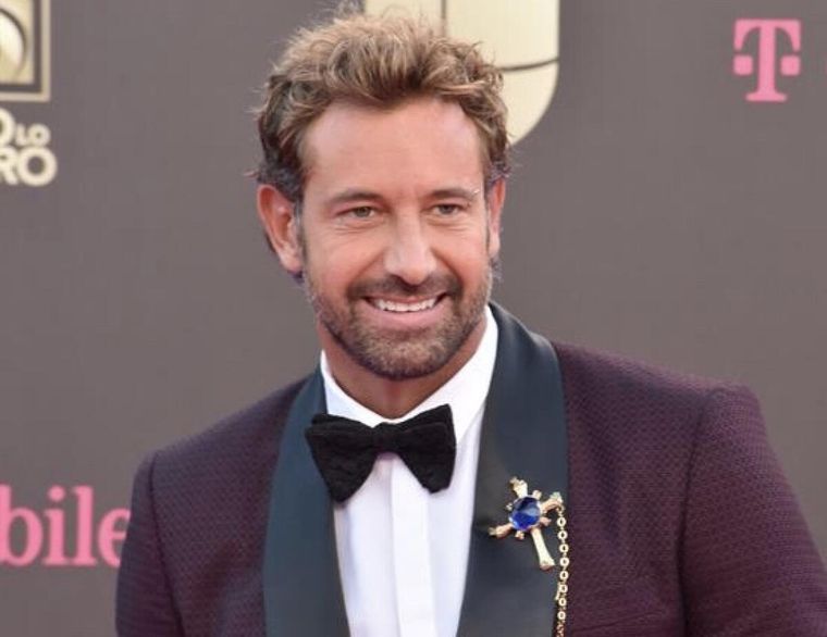 Gabriel Soto sí hará una pausa, pero no anuncia un posible retiro Foto: Gabriel Soto / Instagram