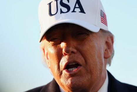 El pedido de Trump se produjo una semana después de que dijera que le "daba igual" si los aliados hacían más para ayudar al esfuerzo bélico estadounidense. El pedido de Trump se produjo una semana después de que dijera que le "daba igual" si los aliados hacían más para ayudar al esfuerzo bélico estadounidense.