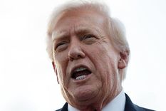 Desde su regreso a la Casa Blanca, Trump y Petro han protagonizado varios momentos de tensión. Desde su regreso a la Casa Blanca, Trump y Petro han protagonizado varios momentos de tensión.