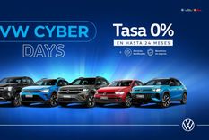 Volkswagen Cyber Days