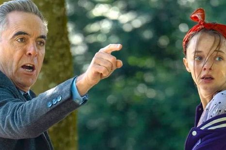 Una serie para maratonear. Fuente. Netflix.