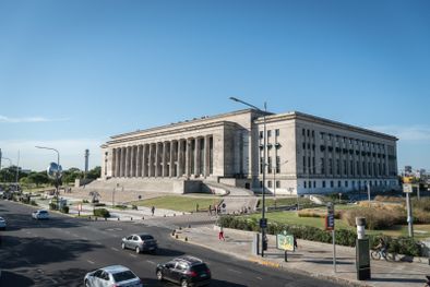 MDZol | Durante años nuestras universidades supieron de gastar, pero poco de administrar. Foto: Noticias Argentinas