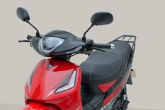 Gilera Smash 2026