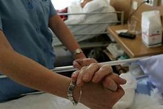 muerte digna: que casos preve la ley