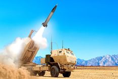 El Precision Strike Missile (PrSM). Foto: desarrollodefensaytecnologiabelica