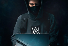 DJ Alan Walker . Foto: Overcluster - overcluster.com