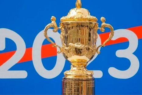 La UAR quiere que Argentina hospede el Mundial de Rugby 2035. La UAR quiere que Argentina hospede el Mundial de Rugby 2035.