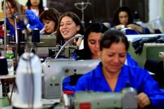 ser mujer, un privilegio de todos los dias