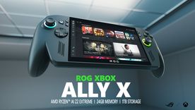 Por un descuido ASUS filtró el precio oficial de la nueva y esperada ROG Xbox Ally: ¿Cuánto cuesta? Por un descuido ASUS filtró el precio oficial de la nueva y esperada ROG Xbox Ally: ¿Cuánto cuesta?