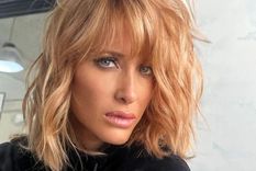 La modelo atraviesa un momento crucial y movilizante por lo que su amiga no dudó en exponer lo que siente. La modelo atraviesa un momento crucial y movilizante por lo que su amiga no dudó en exponer lo que siente.