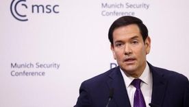 Europa y EE.UU. existimos juntos, dice Marco Rubio en la Conferencia de Seguridad de Múnich