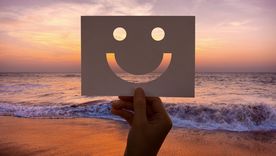 Lo dicen los especialistas: tres prioridades para ser feliz Foto: Freepik