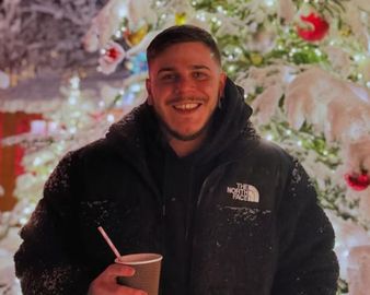 Guido Icardi, hermano de Mauro.&nbsp;