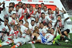 otro campeon con el river de gallardo anuncio su retiro del futbol profesional