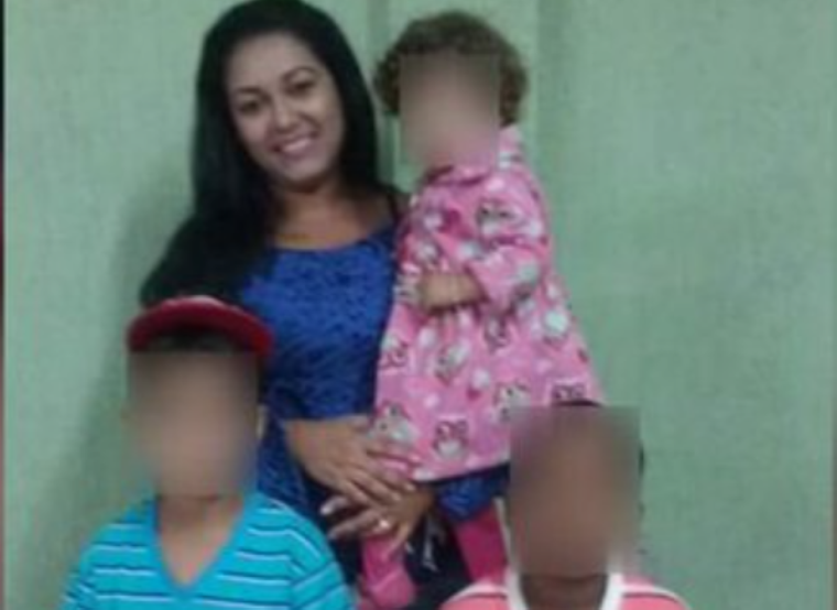 La madre del joven había sido asesinada en 2016, 10 años después se vengó.