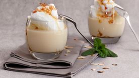 Hacete fan de esta receta de isla flotante: simple, dulce y espectacular. Hacete fan de esta receta de isla flotante: simple, dulce y espectacular.