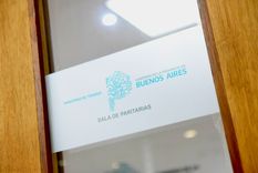 El Gobierno bonaerense dio inicio, sin oferta alguna, a la paritaria estatal de agosto Foto: Nicolas Braicovich