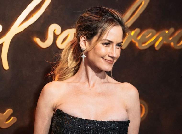 Altair Jarabo siempre se roba todas las miradas. Foto: Instagram @altairjarabo