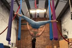 La cantante está soltera.