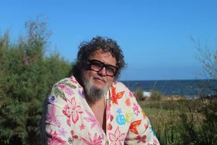 El publicista Ramiro Agulla murió este jueves después de que se complicara su cuadro de neumonía. El publicista Ramiro Agulla murió este jueves después de que se complicara su cuadro de neumonía.