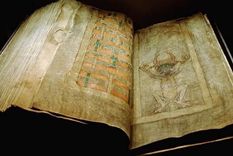 Biblia Foto: Panamericana TV
