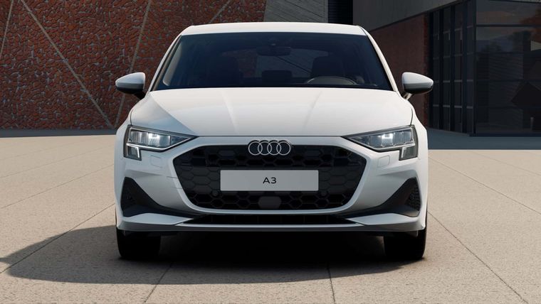 Audi A3 30 TFSI