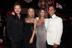 Fotos, looks y solidaridad: todo sobre la 14ª edición del Prix Baron B.