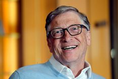 Bill Gates. Foto: The New York Times - https://static01.nyt.com/images/2021/05/17/business/14altGates-print/merlin_183135423_1167fa8a-7940-427e-b690-68876010d286-superJumbo.jpg
