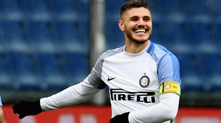 Foto: Inter de Milán